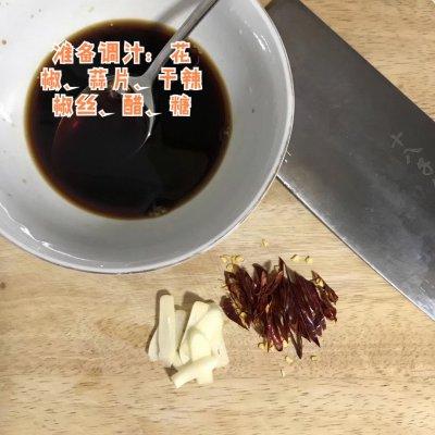 茴香根怎样做调料，这是特色茴香根最正宗的做法