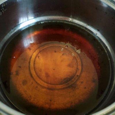 炸好的小酥肉炒菜做法，巨下饭的家常菜