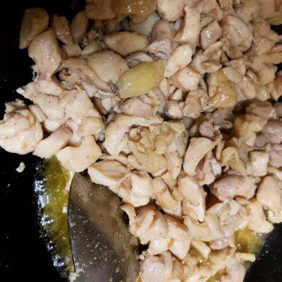 重庆辣子鸡做法好吃易学，香辣过瘾正宗重庆辣子鸡简单巨下饭