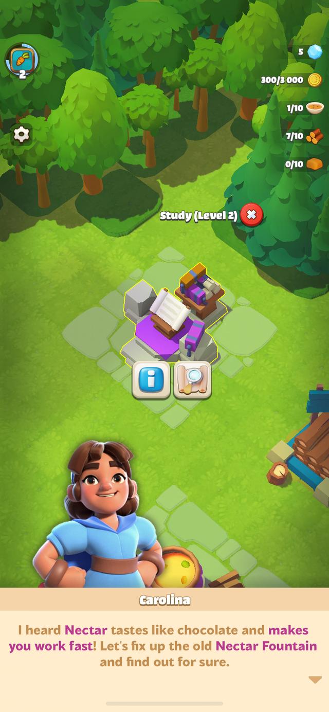 supercell有多强大，4年以来第一个全新IP