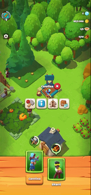 supercell有多强大，4年以来第一个全新IP