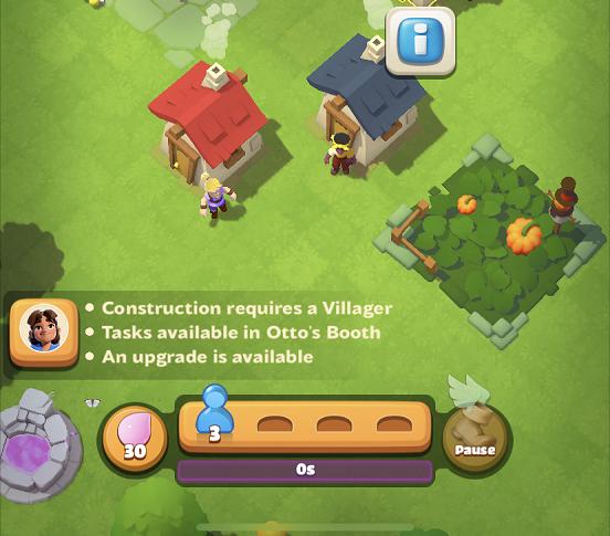 supercell有多强大，4年以来第一个全新IP