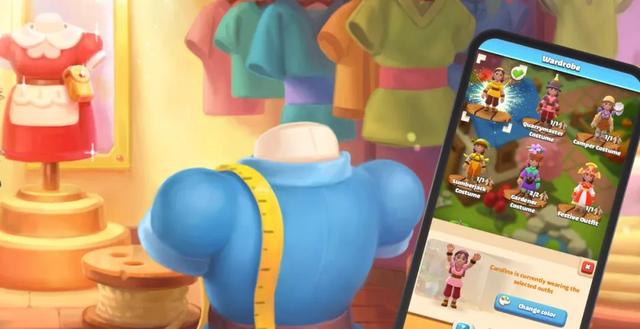 supercell有多强大，4年以来第一个全新IP