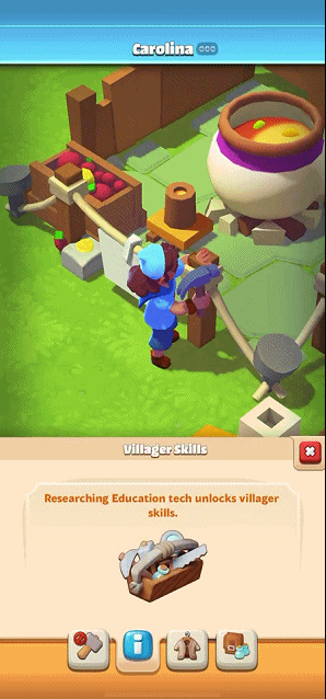 supercell有多强大，4年以来第一个全新IP