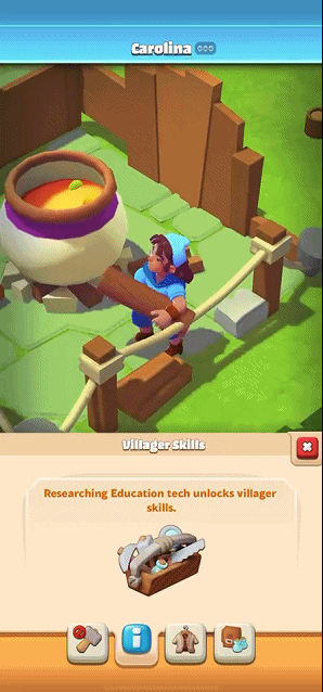 supercell有多强大，4年以来第一个全新IP