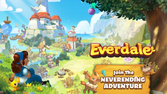 supercell有多强大，4年以来第一个全新IP