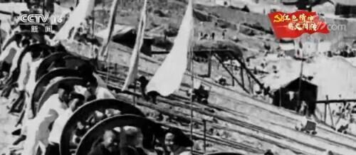 宣传两弹一星精神，精神撑起民族脊梁