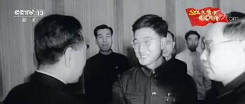 宣传两弹一星精神，精神撑起民族脊梁