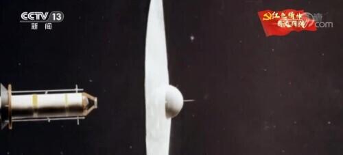 宣传两弹一星精神，精神撑起民族脊梁