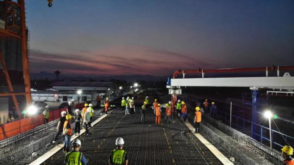 杭温高铁线路图，杭温高铁温州段路线图