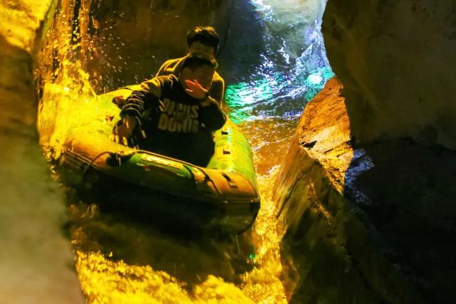 沂水旅游攻略景点免费开放，沂水人旅游惠民季