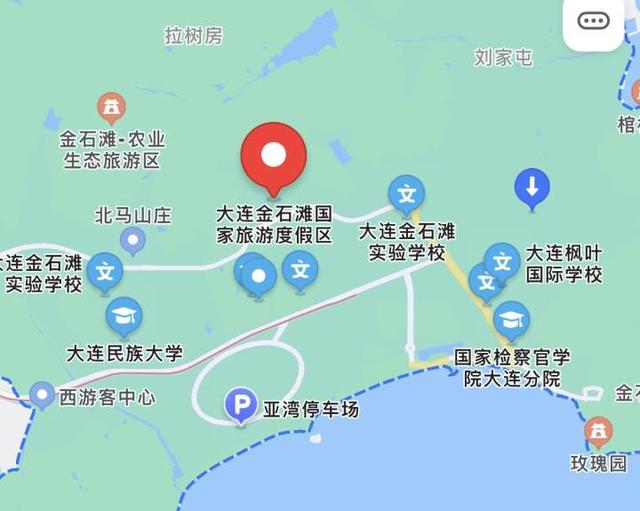 大连规划局规划日本风情街，大连花60亿元建造日本风情街