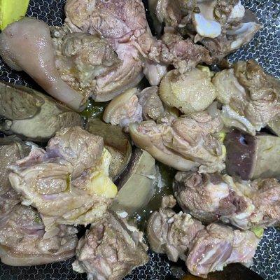 红烧羊肉怎么做最好吃，红烧羊肉怎么做不腻还好吃