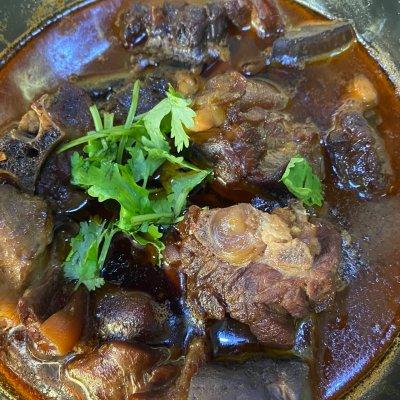 红烧羊肉怎么做最好吃，红烧羊肉怎么做不腻还好吃