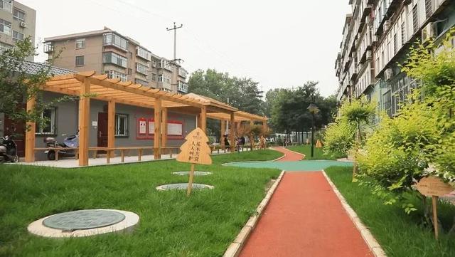 石家庄645个老旧小区改造名单公布，井陉2023年老旧小区改造