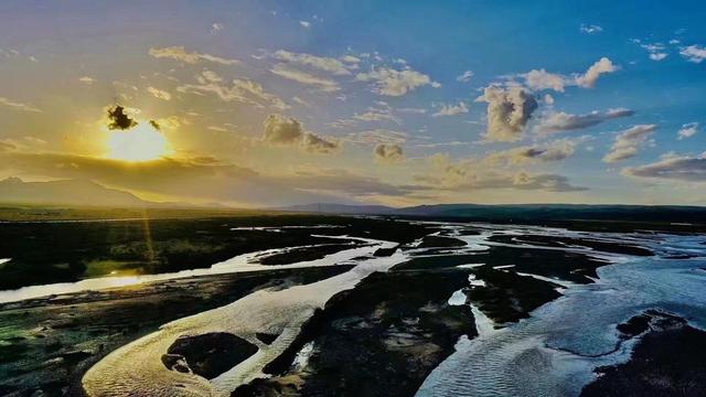 三江源在哪里指的是什么，为什么是三江源