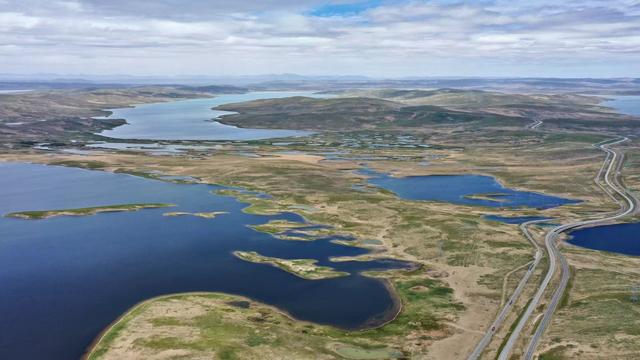 三江源在哪里指的是什么，为什么是三江源