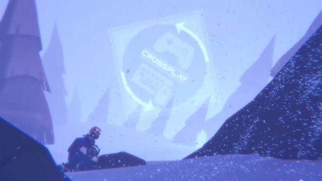 狼人杀这个游戏是什么时候出的，狼人杀生存游戏冬日计划9月16日登陆PS4