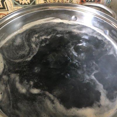 速发干海参做法，做了十年的海参发制