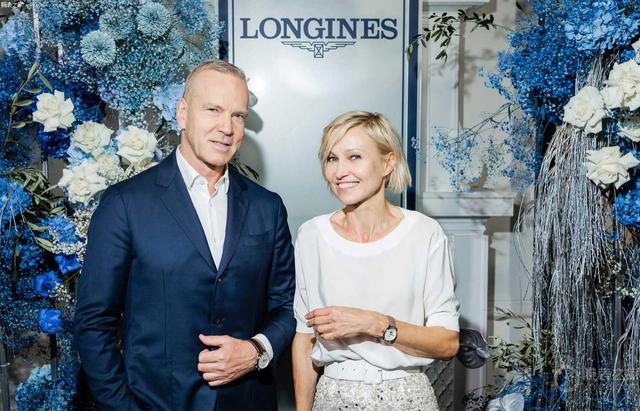 浪琴官方旗舰店，瑞士浪琴表官网旗舰店（浪琴-Longines）