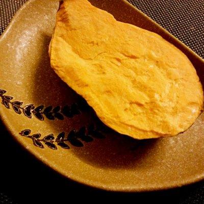 红糖小汤圆的做法简单，超级简单的番薯丝红糖汤圆