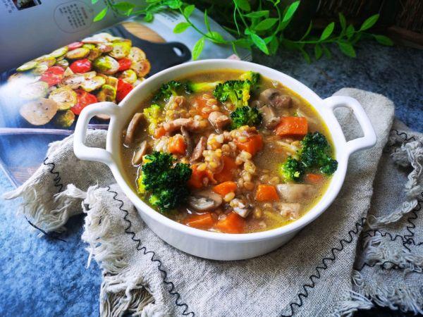 糖尿病小麦仁(糖尿病可以吃小麦)