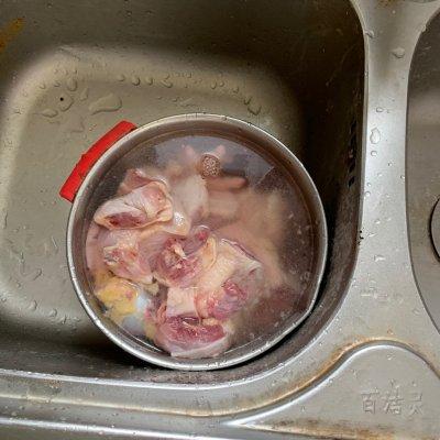 冬瓜炖鸡汤最佳做法，绝招全在这