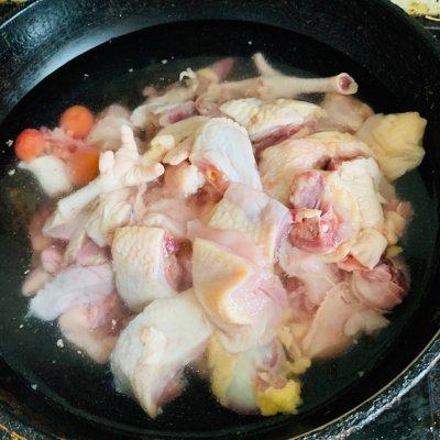 冬瓜炖鸡汤最佳做法，绝招全在这