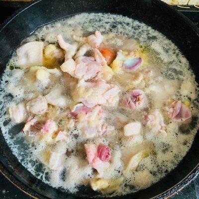 冬瓜炖鸡汤最佳做法，绝招全在这