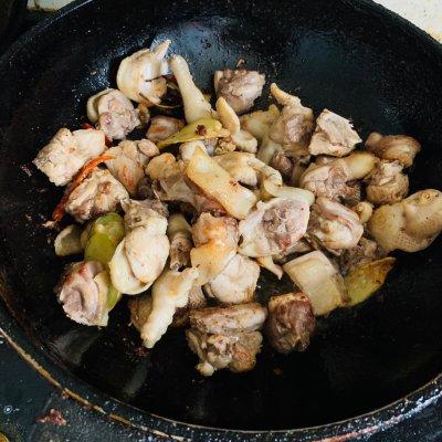 冬瓜炖鸡汤最佳做法，绝招全在这