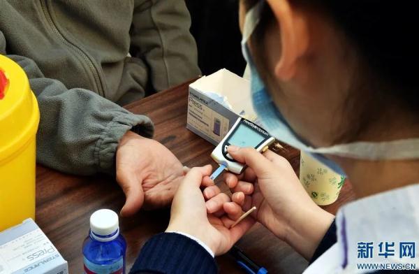 1类糖尿病会遗传吗(1类糖尿病会遗传给小孩吗)