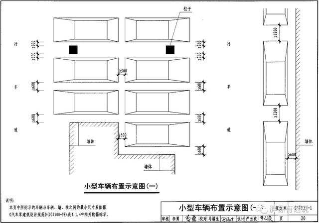 高档小区车库设计，地下车库不仅高颜值还特壕无人性