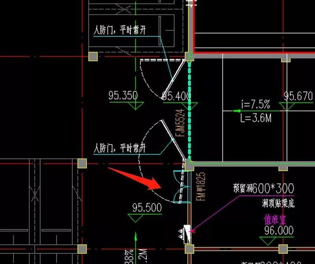 高档小区车库设计，地下车库不仅高颜值还特壕无人性