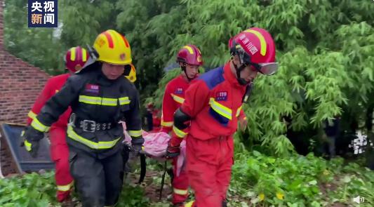 泸州市泸县发生6.0级地震，直击四川泸县6.0级地震