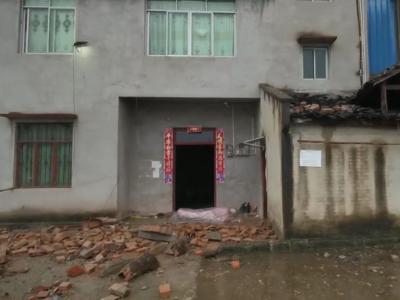 泸州市泸县发生6.0级地震，直击四川泸县6.0级地震
