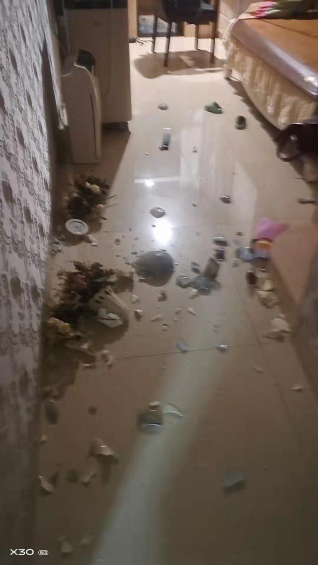 泸州市泸县发生6.0级地震，直击四川泸县6.0级地震