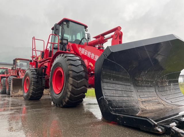 泸州市泸县发生6.0级地震，直击四川泸县6.0级地震