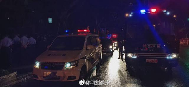 泸州市泸县发生6.0级地震，直击四川泸县6.0级地震