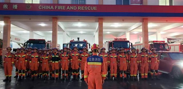 泸州市泸县发生6.0级地震，直击四川泸县6.0级地震