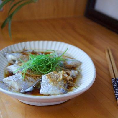 蒸带鱼的家常做法，新鲜清蒸带鱼家常做法全过程（少油少盐的清蒸带鱼）