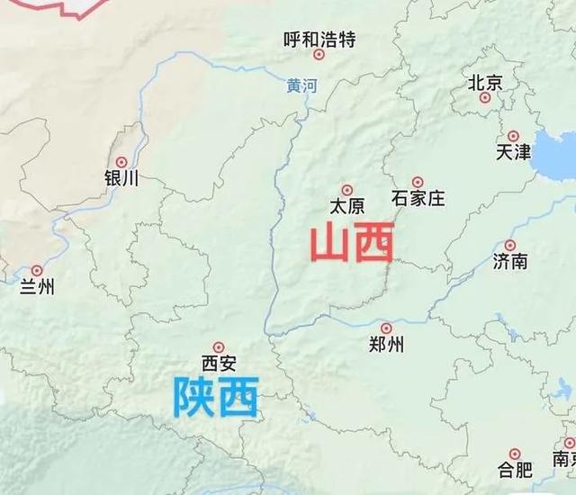 陕西怎么翻译成英语，Shaanxi陕西的英文拼写你会吗