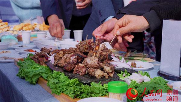 阿勒泰的美食介绍，寻味雪都阿勒泰