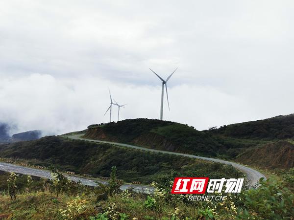 湖南怀化风景第一视角，而是旅游资源丰富的怀化市