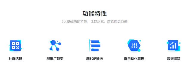 私域运营神器：5款免费又实用的企业微信SCRM不容错过