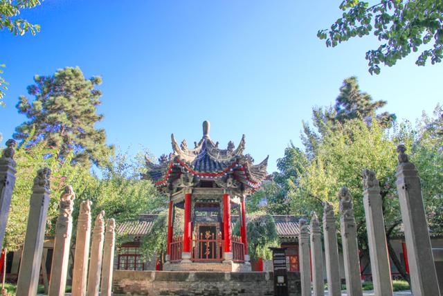 国庆节宝鸡周边游玩景点推荐，陕西最值得去的10个景点