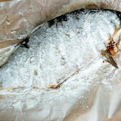 坛子鱼鱼头的做法，名厨汁味圆中秋美味