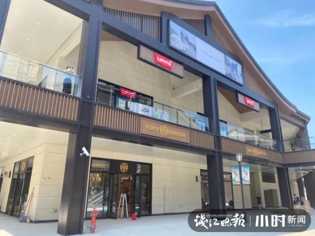 厦门百联奥特莱斯，厦门高新区百联奥特莱斯营业时间（厦门多家商超、综合体官宣）