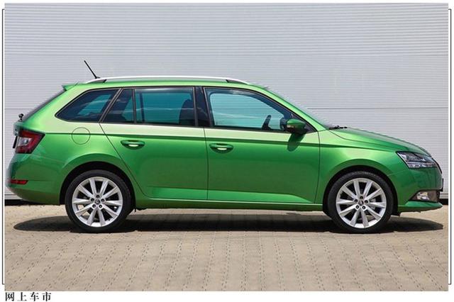15年斯柯达全新晶锐售价，2015上海车展前夕的首发车型