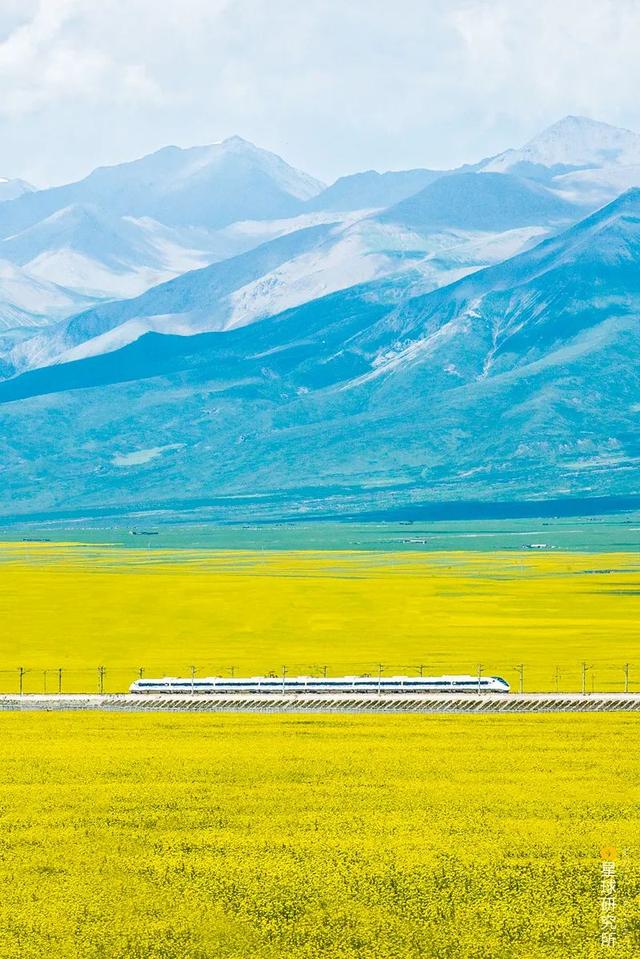 两辆高铁在飙车，高铁不限速飙车（有俩高铁在“飙车”）