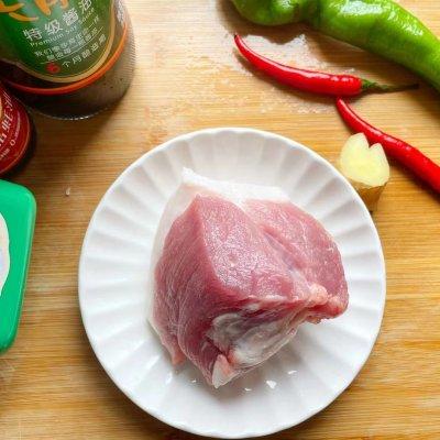 怎么做拌面条的肉酱好吃，香浓百搭的肉酱面条
